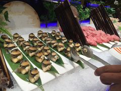 -V-ONE西雅图海鲜自助餐厅(仓山万达广场店)