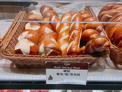 -德南面包房(尚都店)