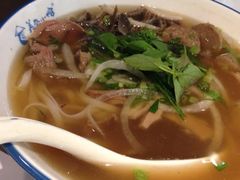招牌汤粉-美奈小馆·越南料理(中航城君尚购物中心店)