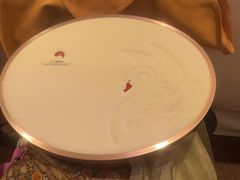 -白天鹅宾馆·美食屋