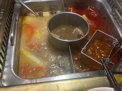 -大渝火锅(太仓万达店)