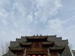 -武汉园博园(武汉自然博物馆)