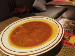 -ZAFFERANO西班牙海鲜饭(上海首店)