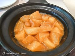 -狮王府淮扬菜(老门东店)