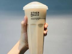 南非焦糖路芭-OT另茶(上海幸福里店)