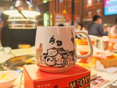-猫抓烤肉(春熙路店)