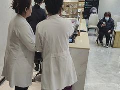 -美冠塔口腔(酒仙桥分院)