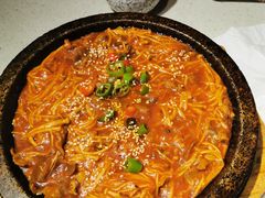-将军牛排·尔滨地标朝鲜族美食(总店)