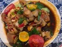 -杨记隆府重庆江湖菜(大悦城店)