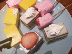 -美盛喜来登大酒店-盛宴标帜餐厅