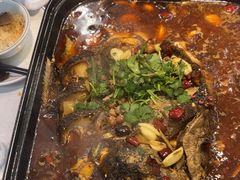 -福巷湘食小馆·猛火现炒(上海首店)