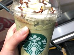 -星巴克(南京狮子桥店)