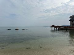 -养马岛旅游度假区