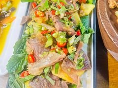 -隔壁老王·家常云南菜(花巷店)