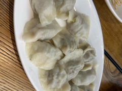 -船歌·鱼水饺青岛菜(国贸商城店)
