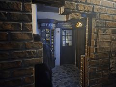 -逃脱反斗城沉浸剧情密室(阳光新业中心店)