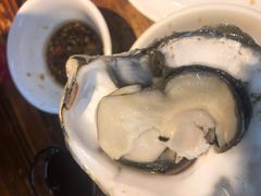 -飞尝蚝·顺德菜·鱼生(顺德总店)