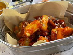 -龙头洞小章鱼(东港店)