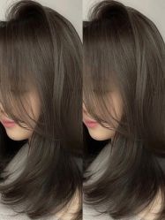 点击看大图 -KIMI HAIR SALON·烫染设计店