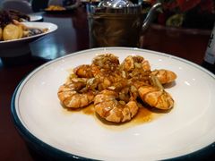 -海富门·带鱼·淮扬菜·粤菜(甘家口店)