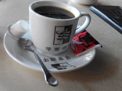 -啡客咖啡(澧州路店)