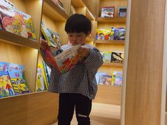 -觅蜜基地亲子餐厅(燕京航城店)