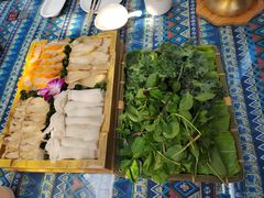 -慢丽江·云南野生菌土鸡锅(付家庄店)
