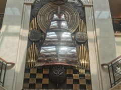 -银帆宾馆-自助餐厅(金马路店)