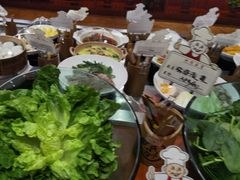 -鲍氏金勺子(恒大店)