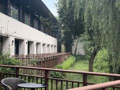 -上海怡沁园度假酒店