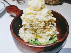 土豆泥沙拉-俄士厨房(时代天街店)