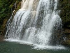 -华蓥山天意谷景区