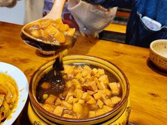 阆苑三绝-李家厨房(古城北街店)
