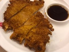 -泰煌鸡·上海白斩鸡·鸡汤面(万航店)