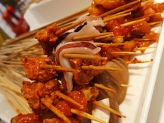 -燃尖儿自助串串火锅(新业广场店)