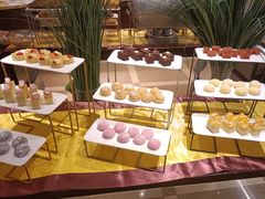 -天伦松鹤大饭店·欣妮咖啡