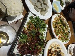 -娄三少·老北京春饼烤鸭家常菜(富力又一城店)