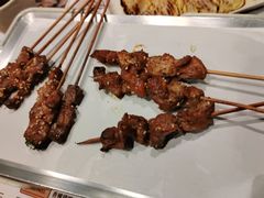 -木屋烧烤(惠阳华润小径湾店)