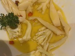 -松沪名灶·豆浆鱼头·新上海菜(飞航吾悦广场店)
