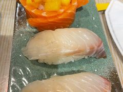 -友壹町寿司(嘉洲广场店)