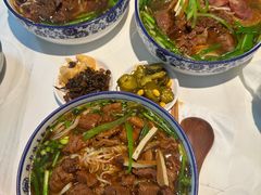 -镇南锅盖面馆(解放路店)