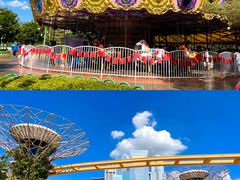 -南宁方特东盟神画