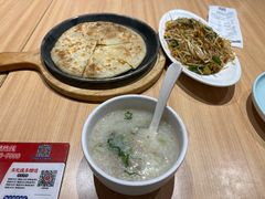 -宏状元现熬粥·京味菜(三里河店)