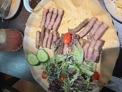 -The Cheebat 锌吧·Bistro(体育西店)