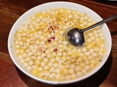 酒酿小圆子-大牌大·传统杭帮菜(湖滨店)