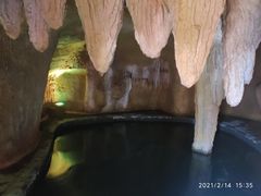 -山湖温泉