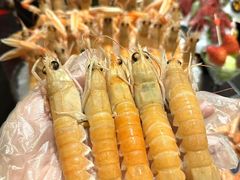 -極上萬膳·日料放题(来福士江景店)