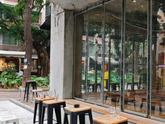 -来回·咖啡(天河南店)