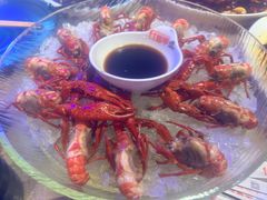 -红盔甲·小龙虾(车公庙店)