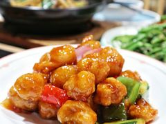-友德福.老字号粤菜.广州地标融合美食(荔湾路店)